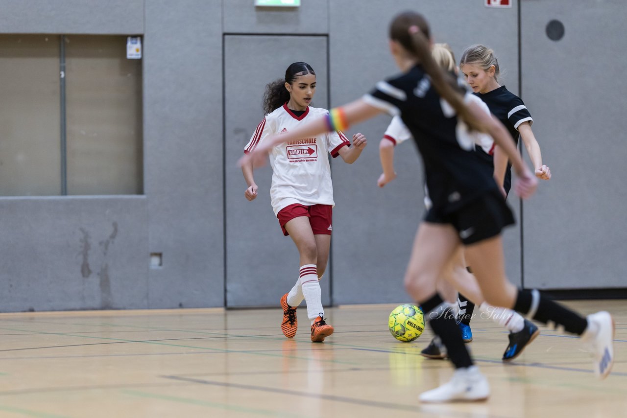 Bild 376 - wCJ Futsalmeisterschaft